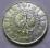 5 zł złotych Piłsudski 1936 okołomennicza