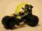 LEGO SPACE BLACTRON II Tri-Wheeled Tyrax 6851