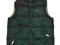 RALPH LAUREN REVERSBLE PUFFER DOWN VEST ROZ-M,XL