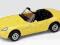 BMW Z8 METALOWY MODEL SAMOCHODU WELLY