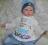 Cherokee_Pierwsza Bluzka dla Synusia_Newborn