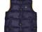 RALPH LAUREN REVERSBLE PUFFER DOWN VEST ROZ-M NOWA