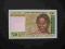 Madagaskar - 500 franków - 1994 rok - stan UNC