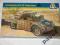 Camionetta AS 42 Sahariana - ITALERI 1:72 - 7044