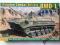 BMD-1 Airborne Fighting Vehicle -ACE- 1:72 - 72114