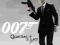 007 QUANTUM OF SOLACE ________________NINTENDO Wii