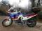 HONDA AFRICA TWIN RD03 650 1989r