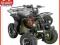 QUAD ATV 125cc PHYTON