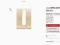 ZESTAW ELEGANCKICH MEBLI BLACK RED WHITE. NOWE/BUK