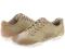 Timberland Moriah Lace Up Oatmeal Canvas 37/6,5W