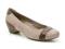 CLARKS GENOVA ALPINE STONE SUEDE NUDE BEIGE 36/3,5