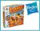 HASBRO GRA BUCKAROO WIERZGAJĄCY OSIOŁEK PREZENT !!