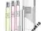 ZESTAW HERVE LEGER TRIO woda perfumowana avon