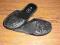 czarne klapki zone r 28/10