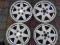 FELGI ALUMINIOWE SUBARU 5,5x14 5x100x54 et55