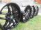 FELGI 17' 5x120 Czarne Dedykowane do BMW