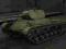 Konto World of Tanks - 4 czołgi premium