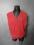 KAMIZELKA PULOWER DOCKERS GOLF ROZ XL