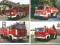 JELCZ-Straż Pożarna.-Pocztówki