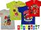 T-SHIRT KOSZULKA Angry Birds Star Wars 110-116