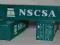 KONTENER 40ft. NSCSA