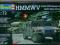 Revell 1:72 2 x HMMWV M966/ M997 03147