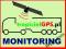 Monitoring samochodu GPS kontrola kierowców z VAT