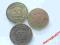 Ciekawy zestaw,stare monety.