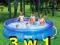 3w1 BASEN OGRODOWY BESTWAY 305x76 POMPA + GRATIS