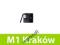 NOWY BLACKBERRY Q5 BLACK GW.12M M1 KRAKÓW