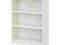 IKEA BILLY REGAŁ BIAŁY 80X28X106