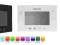 Wideodomofon, Domofon 7''  2 x LCD  Podtynk.Kamera