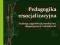 Pedagogika resocjalizacyjna Lesław Pytka wys.24H