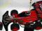 INVADER AUTO RC NEW BRIGHT ZDALNIE STEROWANE defek