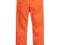 H&amp;M Nowe Spodnie JEANS 164 HIT orange