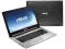NOWY CZARNY ULTRABOOK ASUS S46CA 500GB 4GBRAM I3