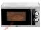 MAŁA KUCHENKA MIKROFALOWA 17L CLATRONIC MWG773!