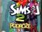 SIMS 2 Podróże - stan db, tanio