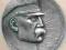 Józef Piłsudski  średn.69,5 mm.