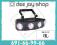 SCANIC LED 4 eyes ledowy efekt DeeJayShop KRK