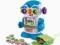 Vtech interaktywny Robot  80-135 ROBI