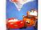 DISNEY CARS AUTA PORTFEL NA RZEP NOWY