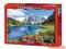 PUZZLE SEEBENSEE 2000  Austria CASTOR