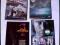 Mega Paka Filmów-Hit na DVD-KINO Świat 19 Szt. !!!
