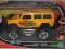 DUŻY HUMMER RC NEW BRIGHT 1:16