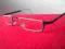 Oryginalna oprawka Strip TITANIUM! ELEGANC!SALE