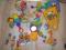 zabawki lamaze, fisher price ,playskool itd