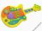 Gitara Muzyczne Odkrycia Bruin Rock Toys R Us Gra