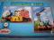 Puzzle dla dzieci THOMAS TOMEK I PRZYJACIELE 2X48