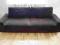 Sofa 3-osobowa rozkładana IKEA KIVIK Teno czarny